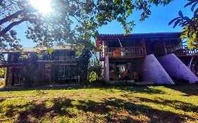 Chales Da Villa